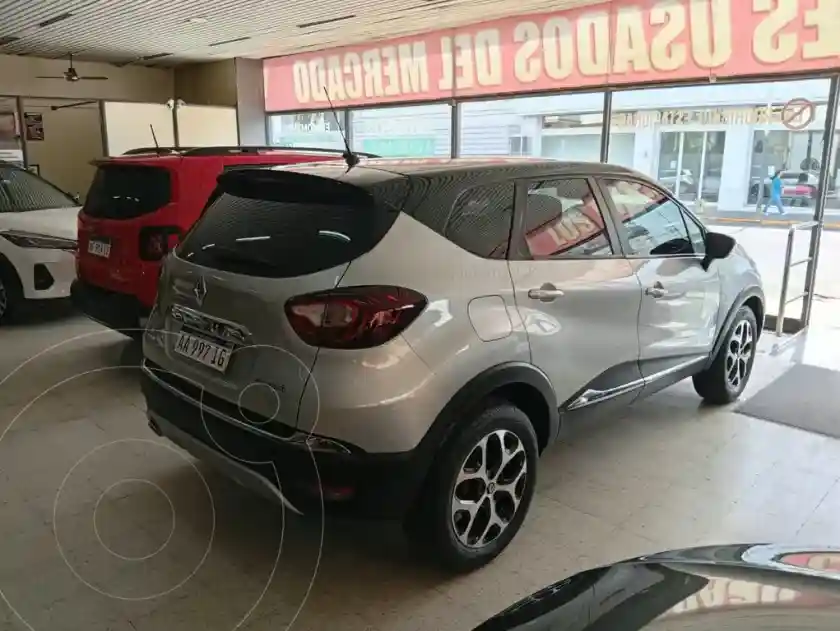 Renault Captur Intens  2017 - foto 2