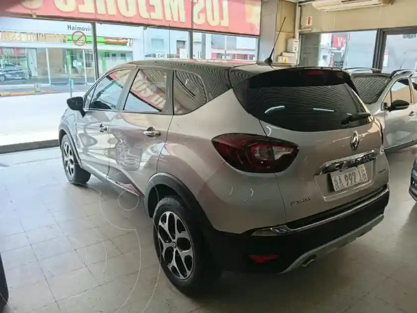 Renault Captur Intens  2017 - foto 4