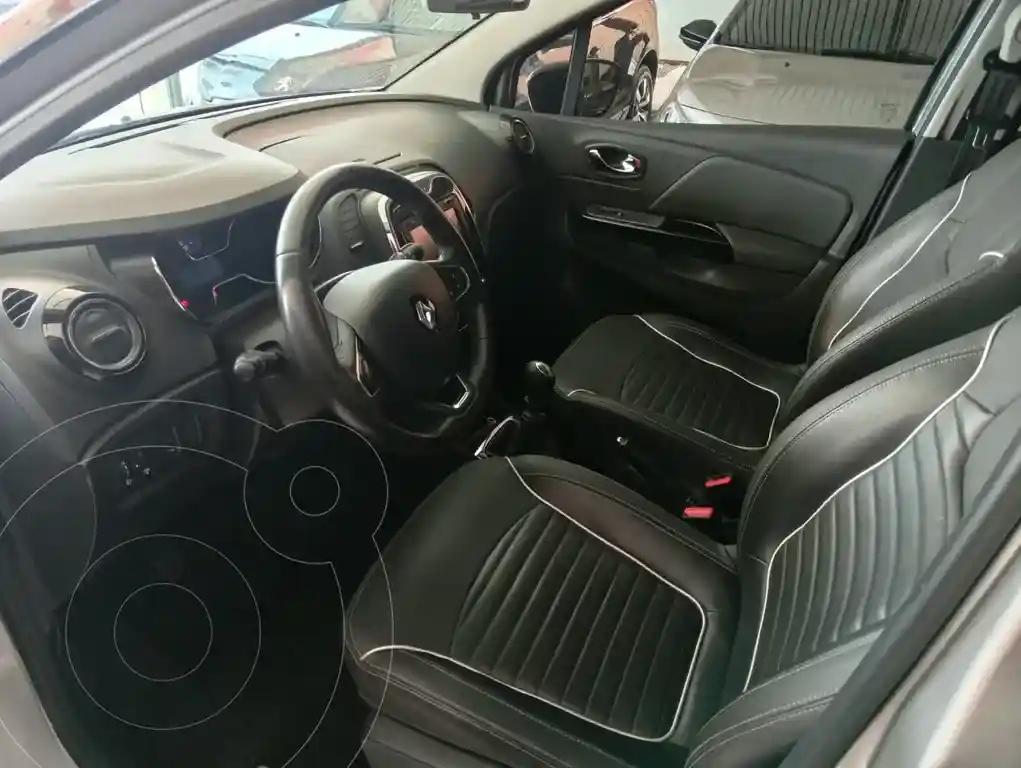 Renault Captur Intens  2017 - foto 5