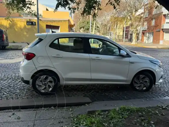 Fiat Argo 1.3 Drive Pack Conectividad  2020 - foto 2