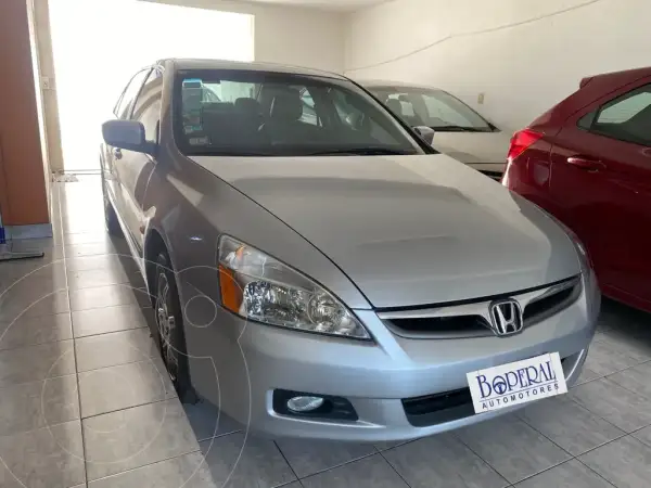 Honda Accord 2007 - foto 1