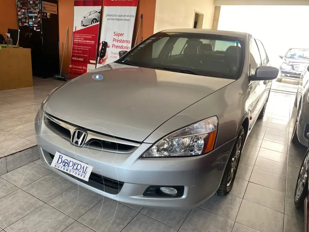 Honda Accord 3.0 Exr V6 Aut (N/D) 2007 - foto 2