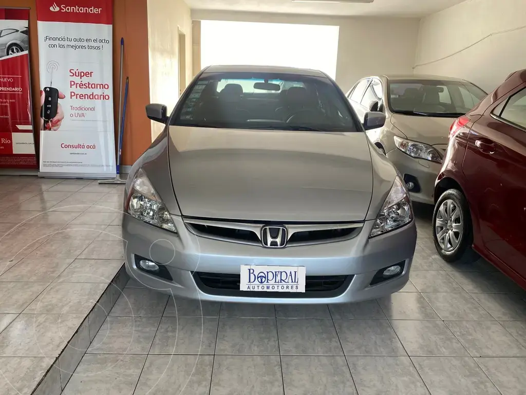 Honda Accord 3.0 Exr V6 Aut (N/D) 2007 - foto 3