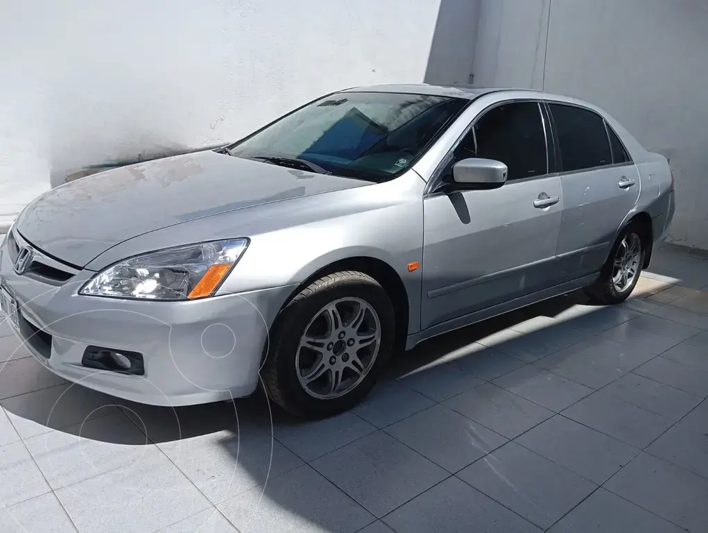 Honda Accord 3.0 Exr V6 Aut (N/D) 2007 - foto 4