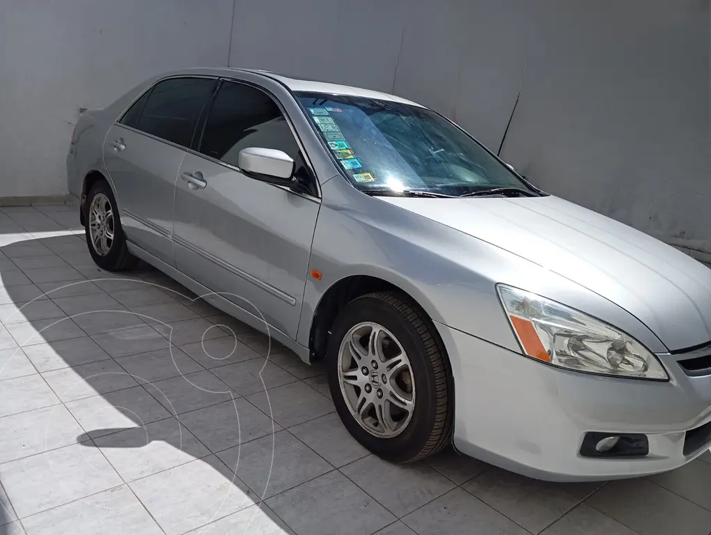 Honda Accord 3.0 Exr V6 Aut (N/D) 2007 - foto 5