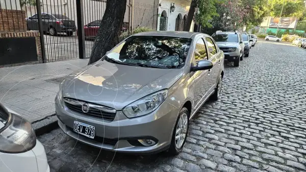 Fiat Grand Siena Essence Dualogic (1598 Cc) 2014 - foto 1