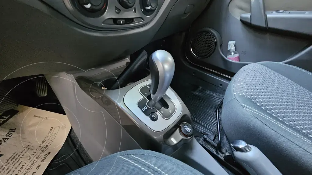 Fiat Grand Siena Essence Dualogic (1598 Cc) 2014 - foto 5
