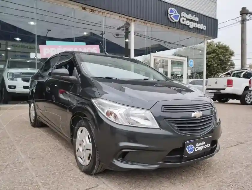Chevrolet Prisma Ls  2018 - foto 1