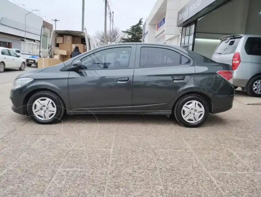 Chevrolet Prisma Ls  2018 - foto 2