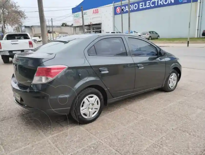 Chevrolet Prisma Ls  2018 - foto 3