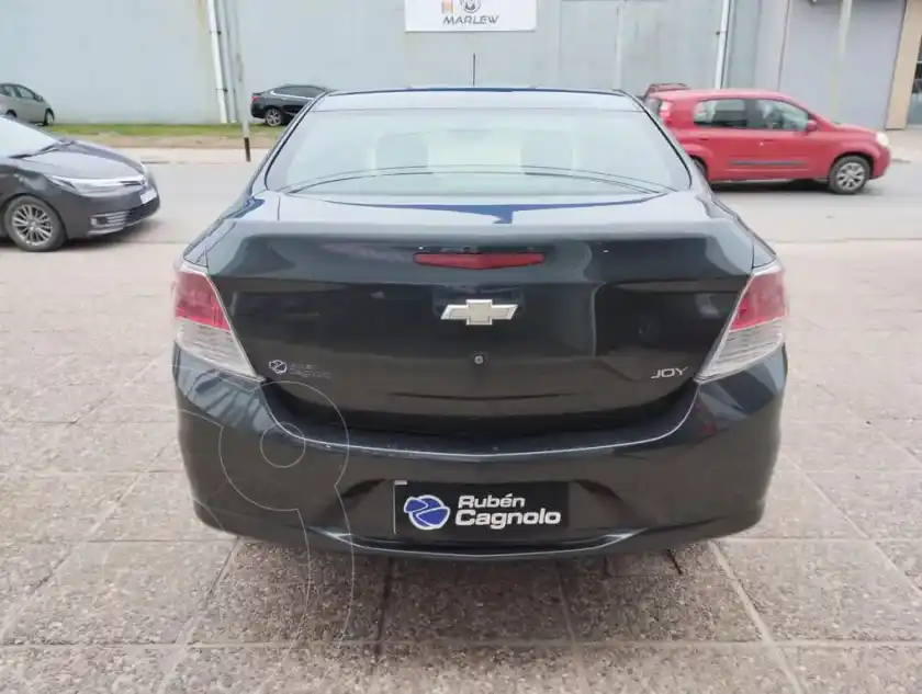 Chevrolet Prisma Ls  2018 - foto 5