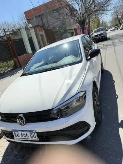 Volkswagen Polo 5P 1.6L Track Msi  2024 - foto 1