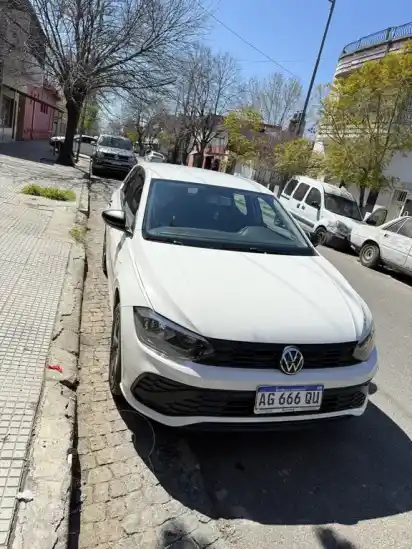Volkswagen Polo 5P 1.6L Track Msi  2024 - foto 3
