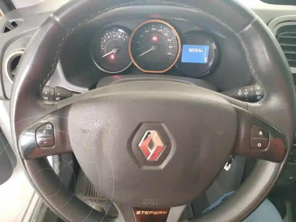 Renault Sandero 1.6 Privilège  2016 - foto 5