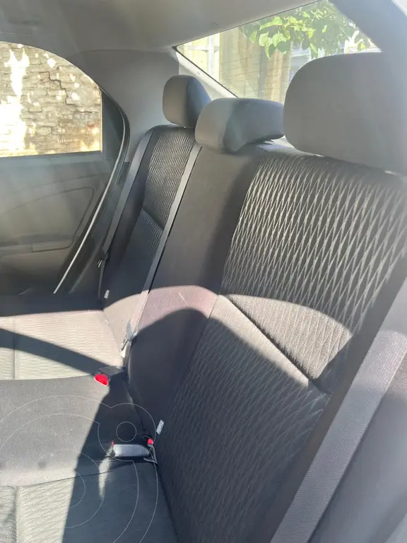Toyota Etios Sedán X  2016/17 (1496 Cc) 2016 - foto 5