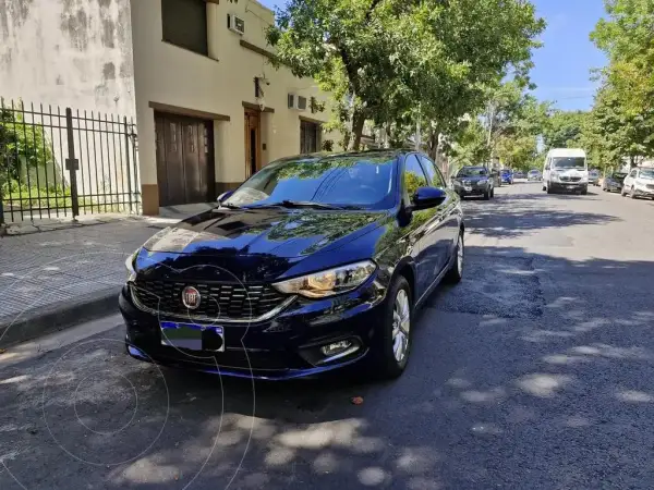 FIAT Tipo 2018 - foto 1