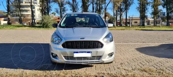 Ford Ka 1.5L Se  2017 - foto 1