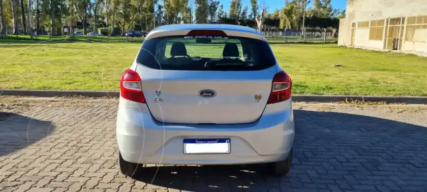 Ford Ka 1.5L Se  2017 - foto 2