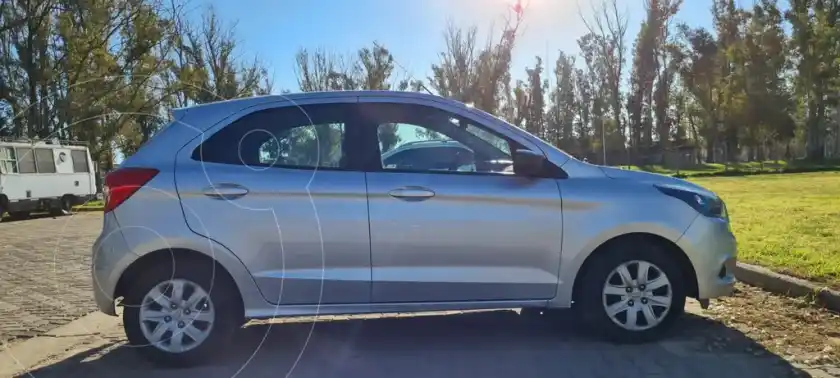 Ford Ka 1.5L Se  2017 - foto 3