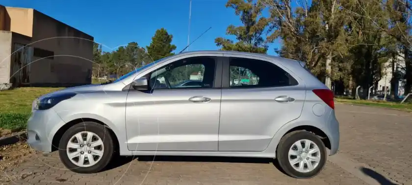 Ford Ka 1.5L Se  2017 - foto 4