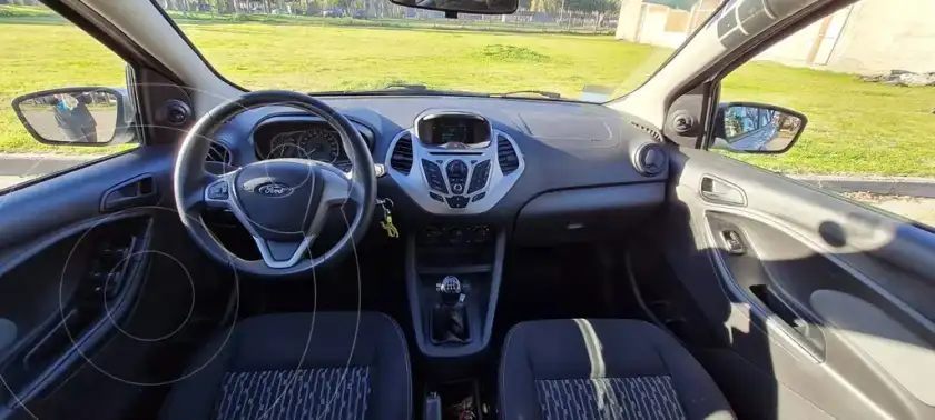 Ford Ka 1.5L Se  2017 - foto 5