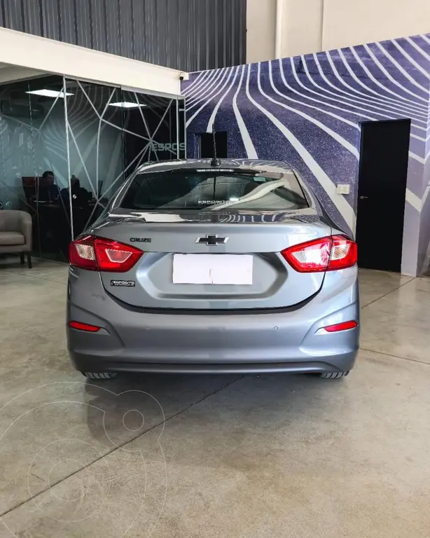 Chevrolet Cruze 1.4 Midnight At Sedan 2022 - foto 2