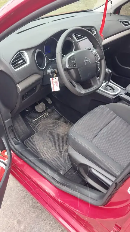 Citroën C4 Lounge 1.6 Tendance Aut  2015/16 (1598 Cc) 2016 - foto 3