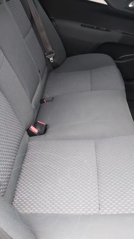 Citroën C4 Lounge 1.6 Tendance Aut  2015/16 (1598 Cc) 2016 - foto 5
