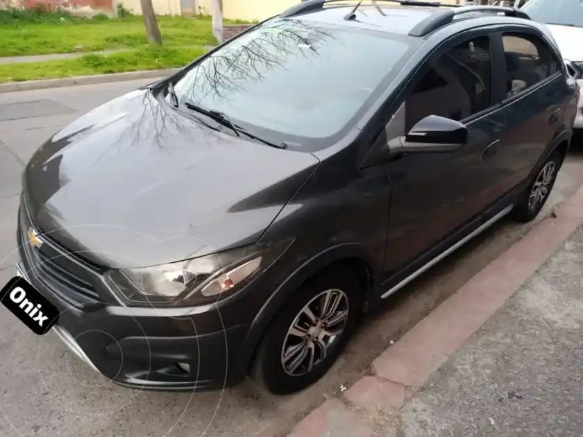Chevrolet Onix Activ  2017 - foto 3