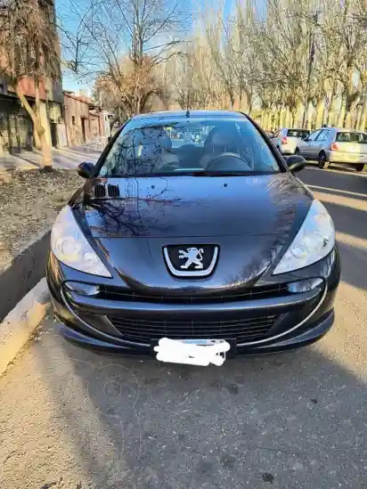 Peugeot 207 Compact 1.4 Active 5P  2014 - foto 1