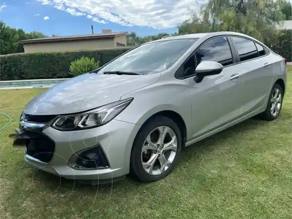 Chevrolet Cruze Lt Aut  2022 - foto 1