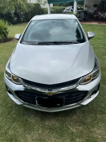 Chevrolet Cruze Lt Aut  2022 - foto 2