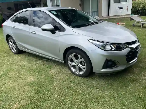 Chevrolet Cruze Lt Aut  2022 - foto 3
