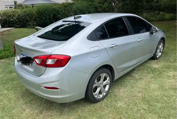 Chevrolet Cruze Lt Aut  2022 - foto 5