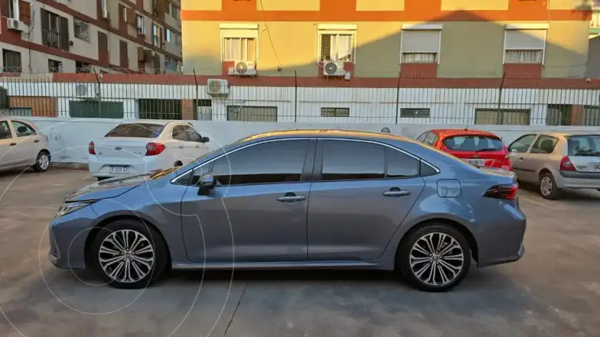 Toyota Corolla 2.0 Se-G Cvt  2022 - foto 1