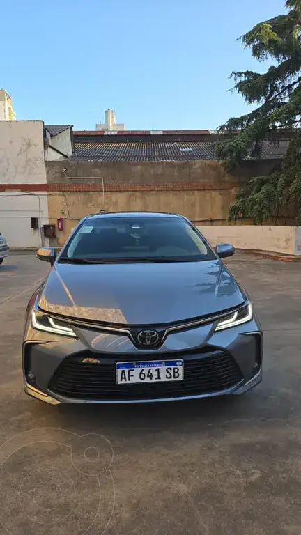 Toyota Corolla 2.0 Se-G Cvt  2022 - foto 3