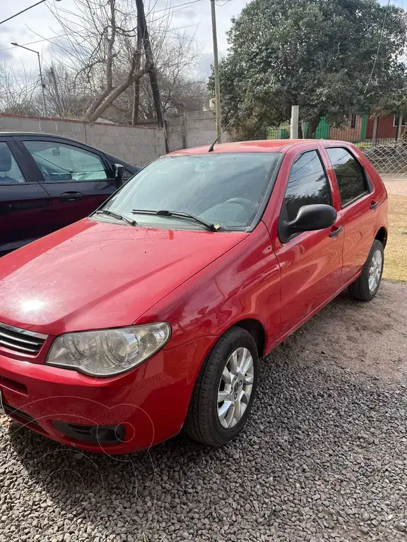 FIAT Palio 2014 - foto 1