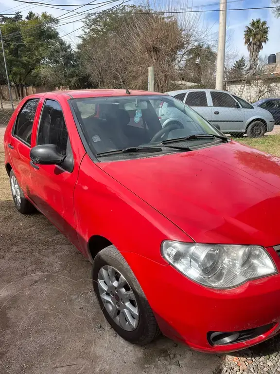 Fiat Palio Fire 5P Top (1368 Cc) 2014 - foto 2