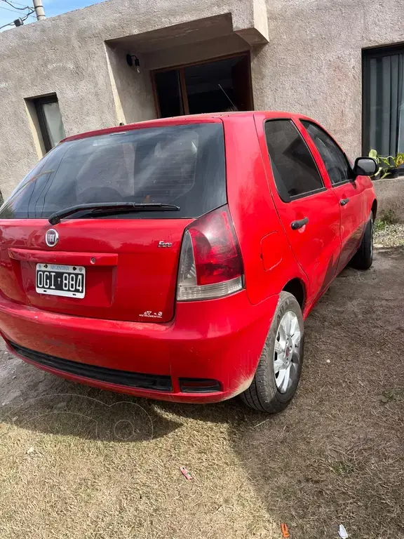 Fiat Palio Fire 5P Top (1368 Cc) 2014 - foto 3