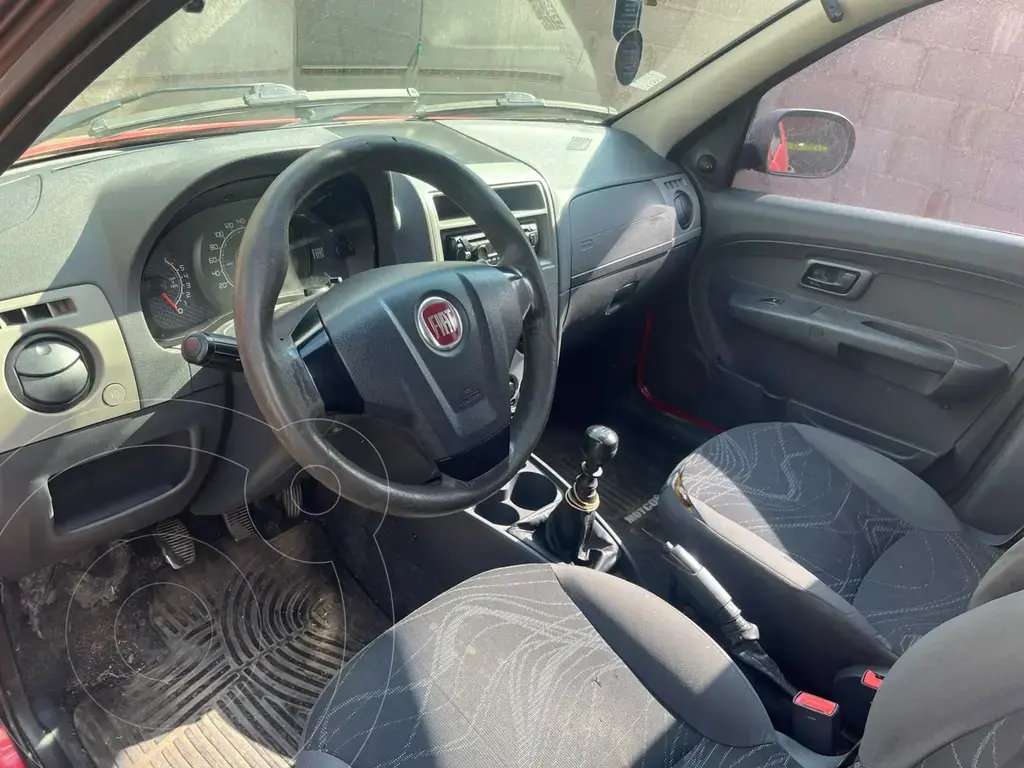 Fiat Palio Fire 5P Top (1368 Cc) 2014 - foto 5
