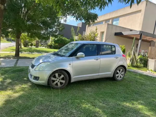 Suzuki Swift 5P 1.5  2009 - foto 1