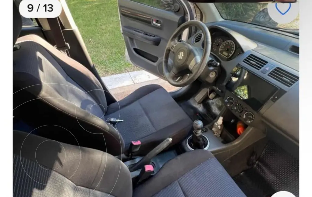 Suzuki Swift 5P 1.5  2009 - foto 5