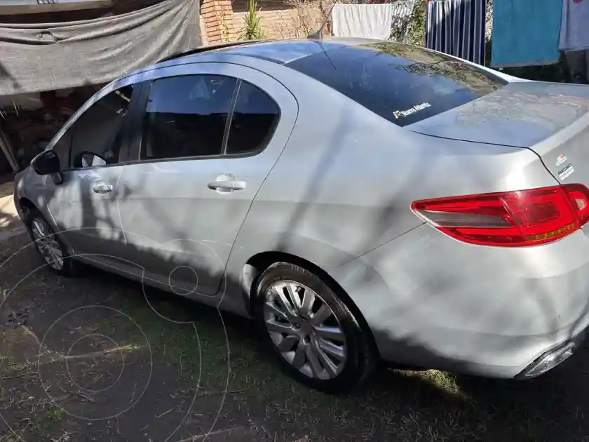 Peugeot 408 Allure Plus 1.6 Thp  2016 - foto 5