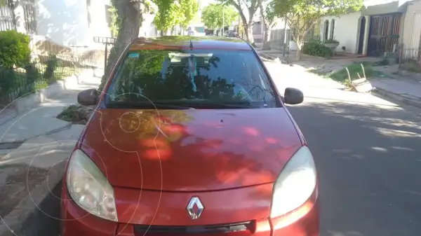 Renault Sandero 2011 - foto 1