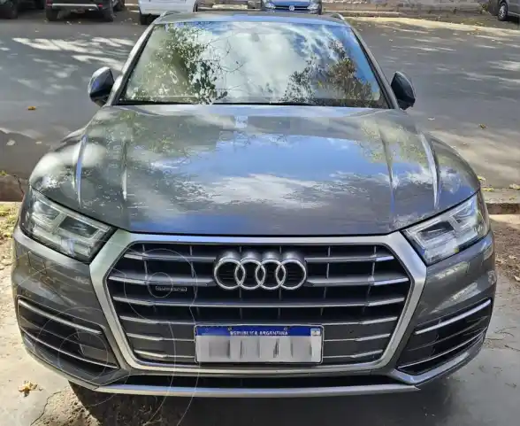 Audi Q5 2.0 T Fsi S-Tronic Quattro  2019 - foto 1