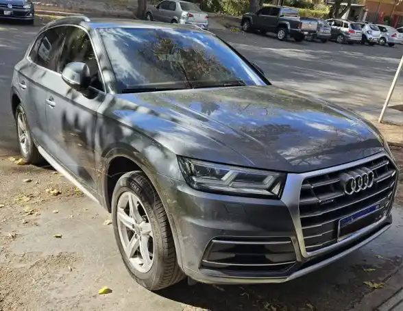 Audi Q5 2.0 T Fsi S-Tronic Quattro  2019 - foto 2