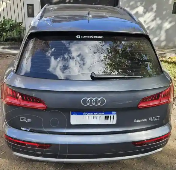 Audi Q5 2.0 T Fsi S-Tronic Quattro  2019 - foto 3
