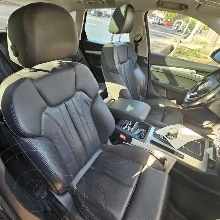 Audi Q5 2.0 T Fsi S-Tronic Quattro  2019 - foto 4