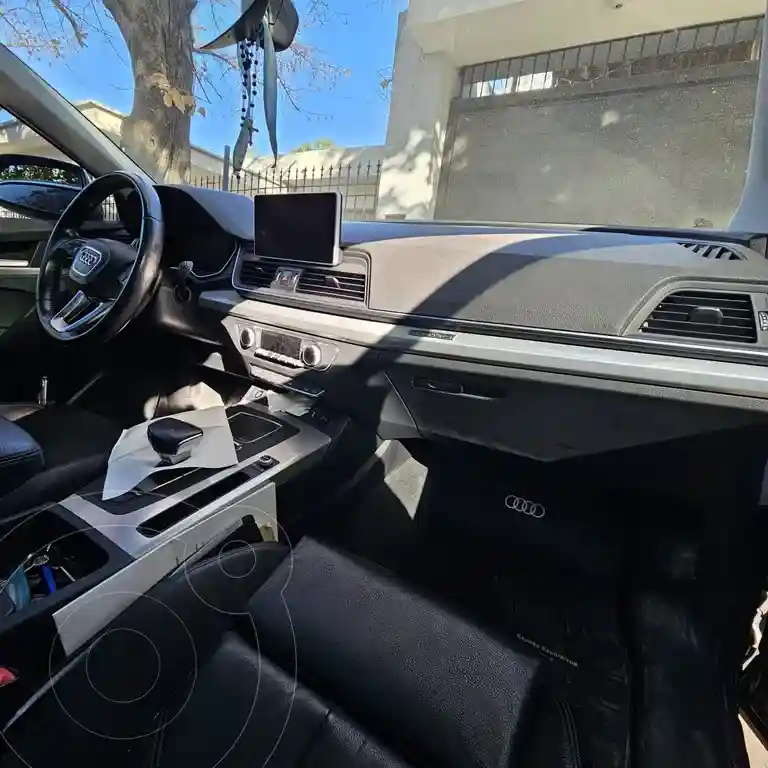 Audi Q5 2.0 T Fsi S-Tronic Quattro  2019 - foto 5