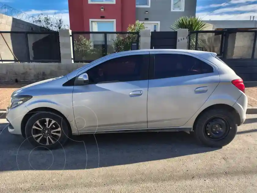Chevrolet Onix Ltz  2016 - foto 1